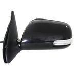 Power Mirror Set for Scion xD (2008–2014) with LED Signal Light