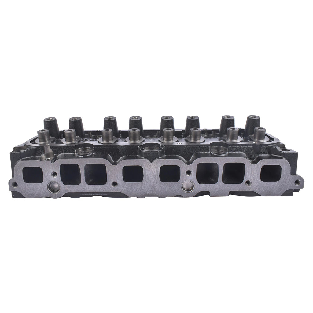 Bare Cast Iron Cylinder Head for Mercruiser Marine 3.0L (1991–Present)