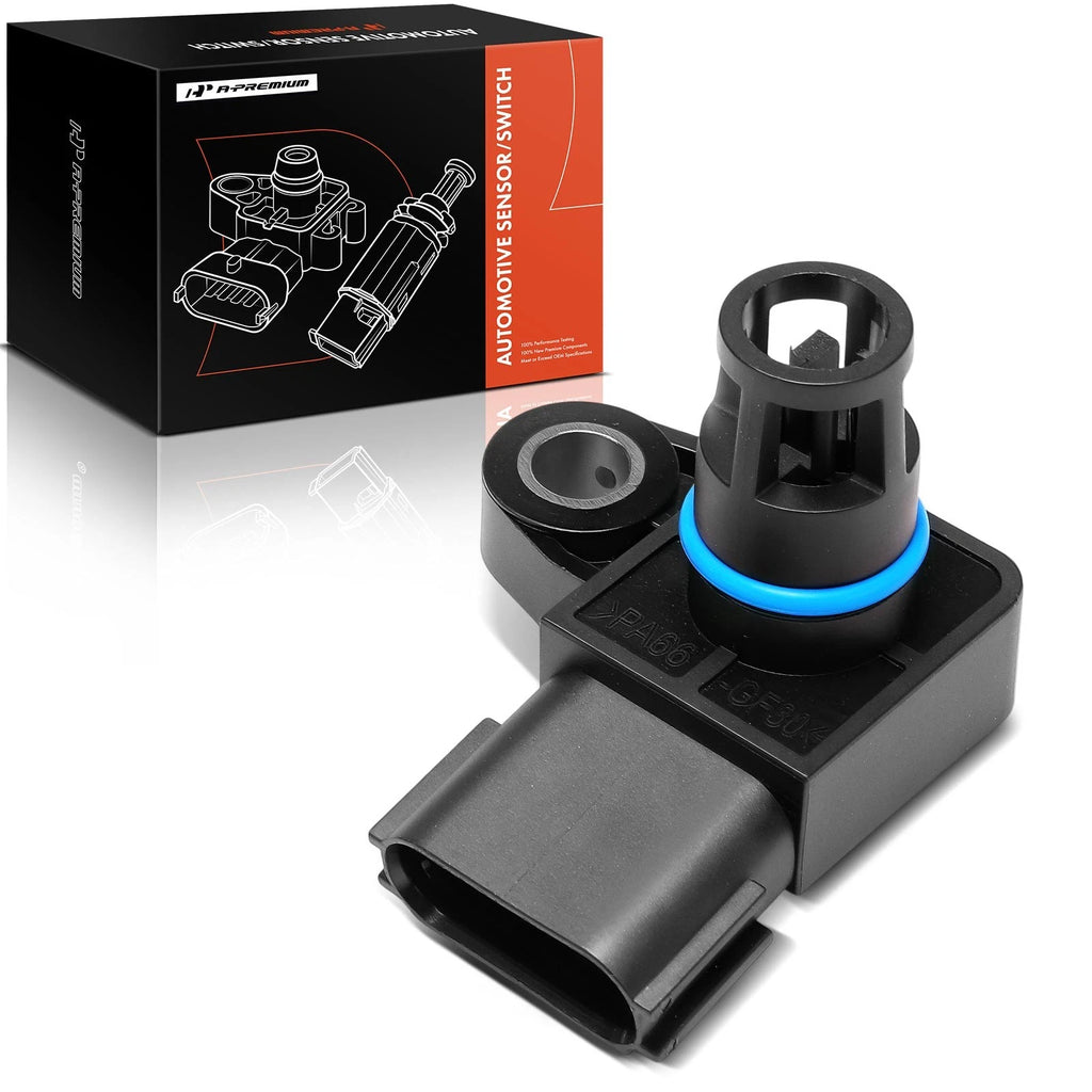 MAP Sensor for Hyundai Accent (2020–2022) Kia Rio (2020–2023)