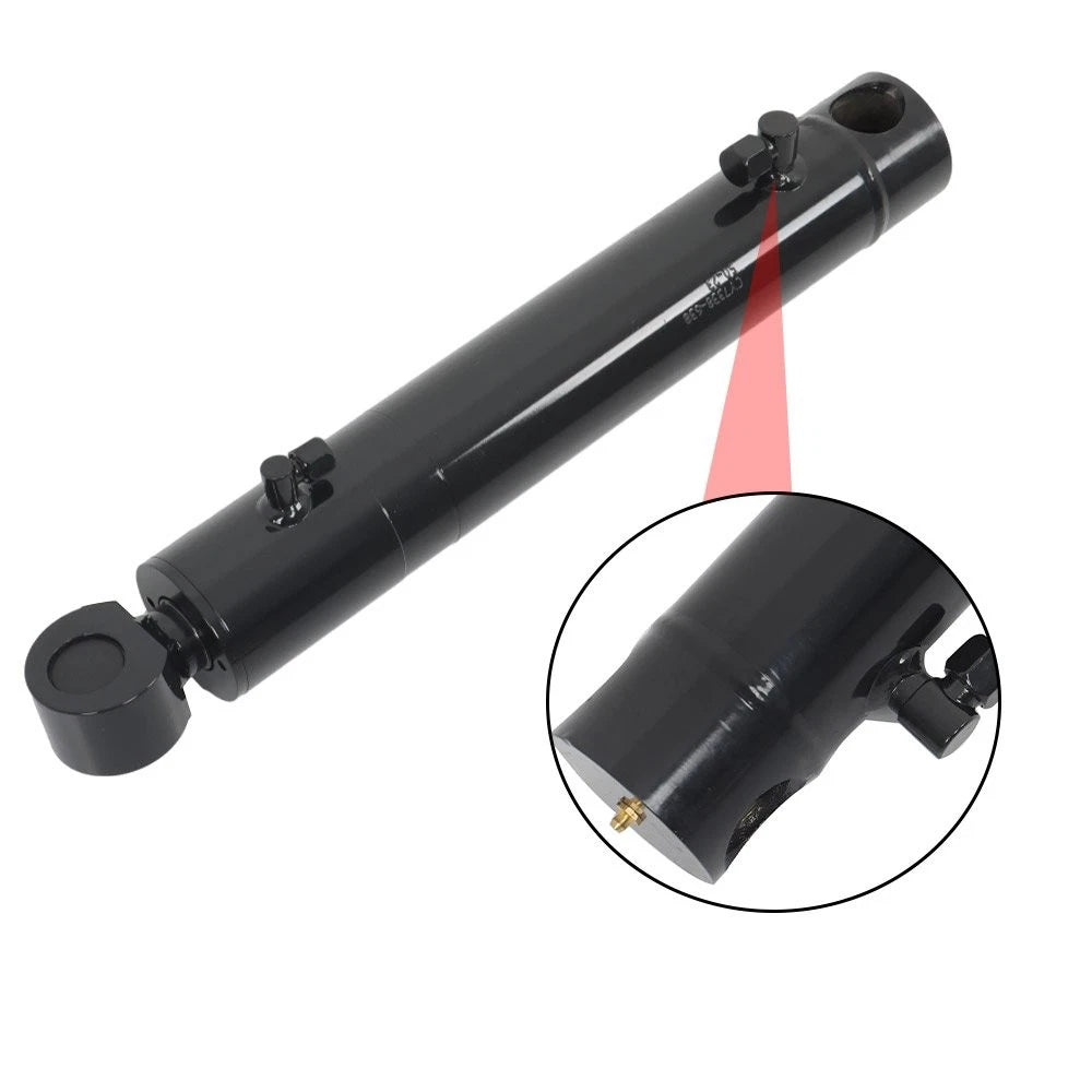 Hydraulic Bucket Tilt Cylinder for Bobcat S530 S590 S160 S570 T590 (2010–2023) 7338638
