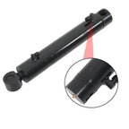 Hydraulic Bucket Tilt Cylinder for Bobcat S530 S590 S160 S570 T590 (2010–2023) 7338638