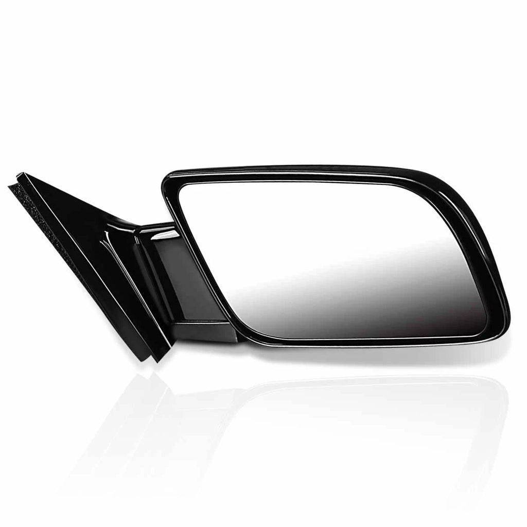 Set of 20 Blue Open End Cone Seat Wheel Lug Nuts for JDM Vehicles