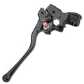 Left Hand Rear Brake Lever for Honda Foreman 500 TRX500FE TRX500FPE (2012–2014)