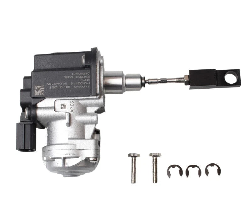 Turbo Actuator 04E198725F for Volkswagen Jetta Golf Audi A1 A3 1.4T (2010–2020)