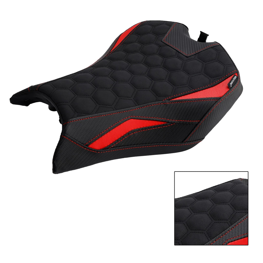 Front Driver Seat Cushion for Kawasaki Ninja 900 Z900 (2025–2025)