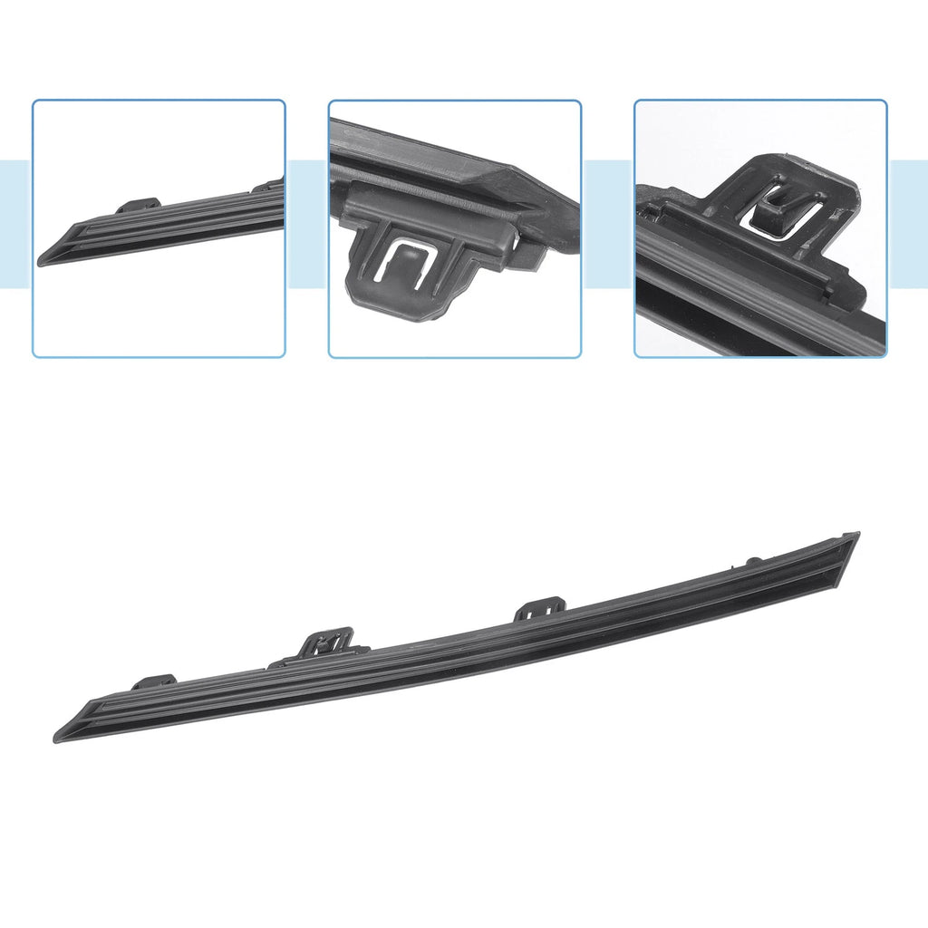 Front Grille Trim for Toyota 