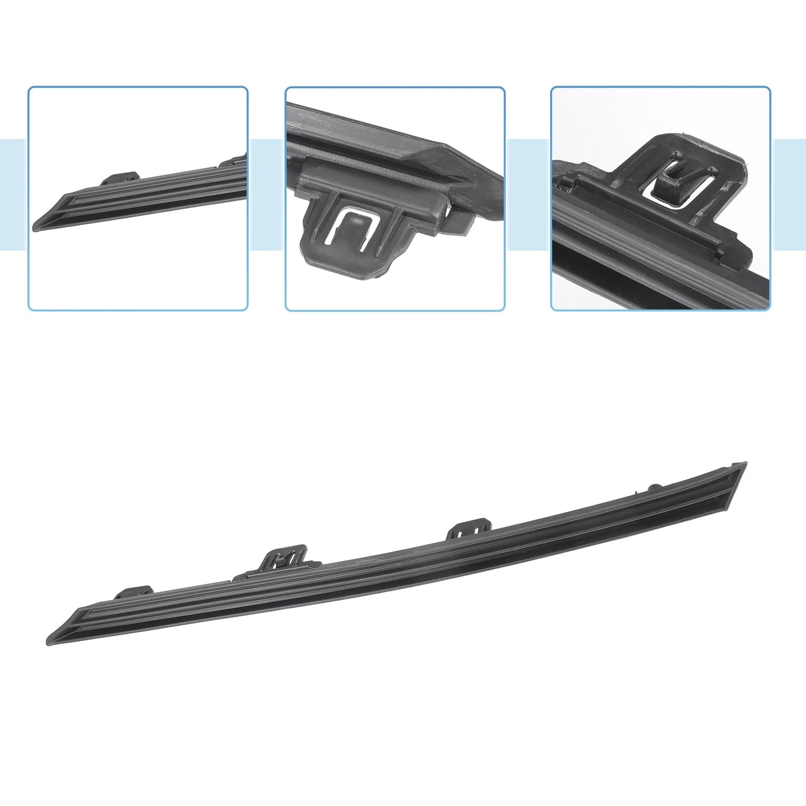 Front Grille Trim for Toyota 