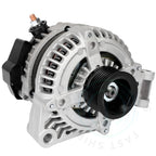 Aluminum Alternator for Land Rover Range Rover Sport (2006–2009)