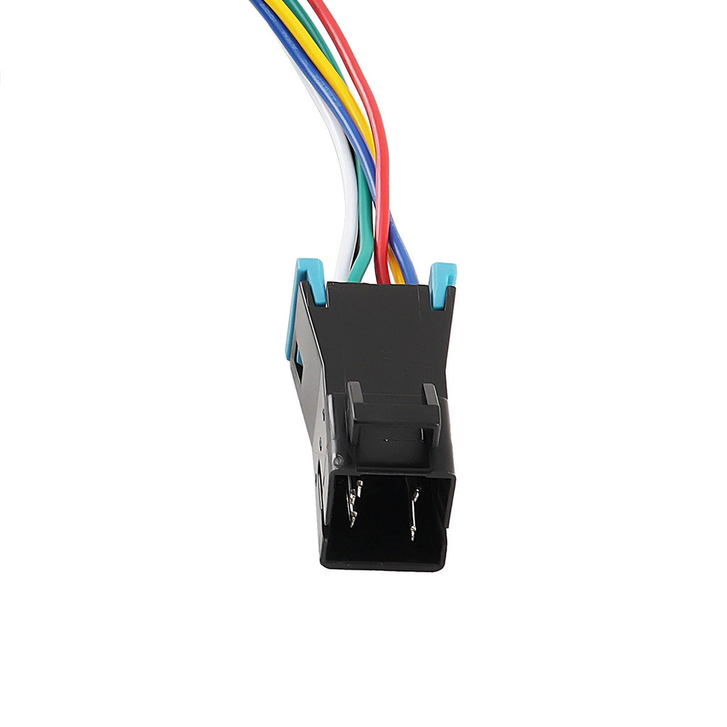 Climate Temperature Adapter Wire for Chevy GMC C1500 C2500 C3500 Suburban (1995)