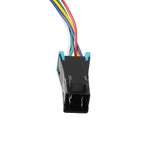 Climate Temperature Adapter Wire for Chevy GMC C1500 C2500 C3500 Suburban (1995)