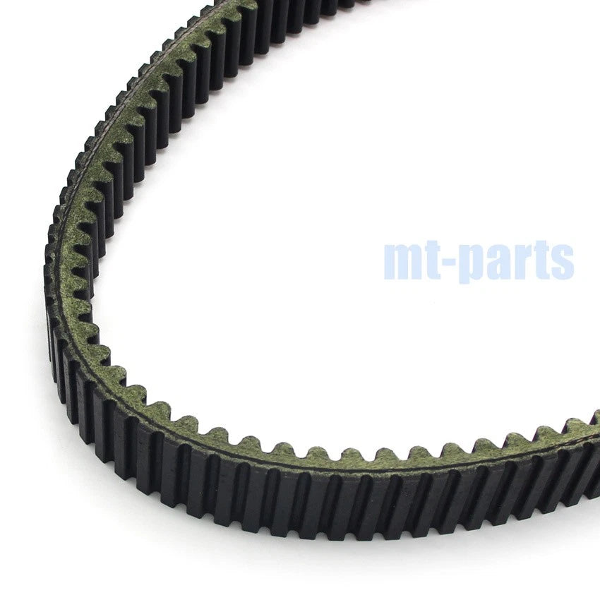 Drive Belt for Yamaha SR10/SRV10/SR Viper L-TX DX/M-TX 153 (2015–2018)