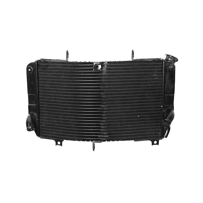 Aluminum Radiator for Suzuki GSXR 750 2000–2003, GSXR 600 2001–2003