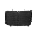 Aluminum Radiator for Suzuki GSXR 750 2000–2003, GSXR 600 2001–2003