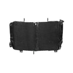 Aluminum Radiator for Suzuki GSXR 750 2000–2003, GSXR 600 2001–2003