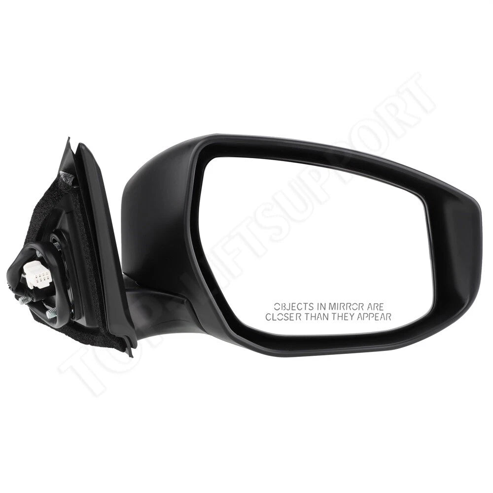 Power Heated Signal Mirrors for Nissan Altima (2013–2018)