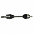 Front Driver Left Drive Axle Shaft Assembly for Ford F-150 4WD (OEM)
