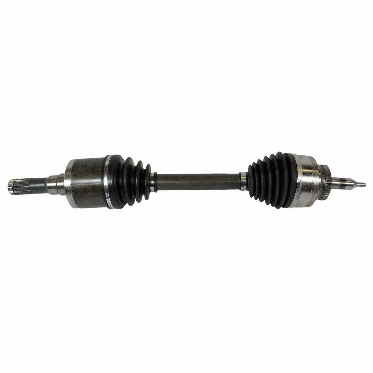 Front Driver Left Drive Axle Shaft Assembly for Ford F-150 4WD (OEM)