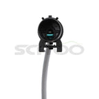 Condenser & Compressor for Mitsubishi Lancer, Outlander