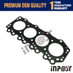 Cylinder Head Gasket for Mazda HA T3000 (1PCS) 901319804 504259734