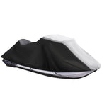 3 Seater Jet Ski Cover for LABWORK (126"-135") Waterproof Marine Grade