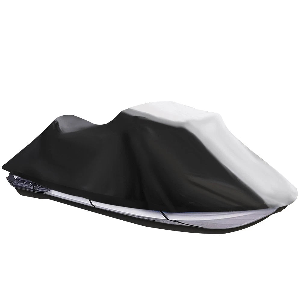 3 Seater Jet Ski Cover for LABWORK (126"-135") Waterproof Marine Grade