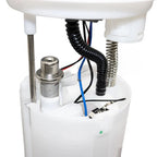 2 x Fuel Pump Assembly for Mitsubishi Mirage Space Star (2014–2022)