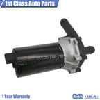 Auxiliary Water Pump for Ford F-150 Mustang Chevrolet GMC
