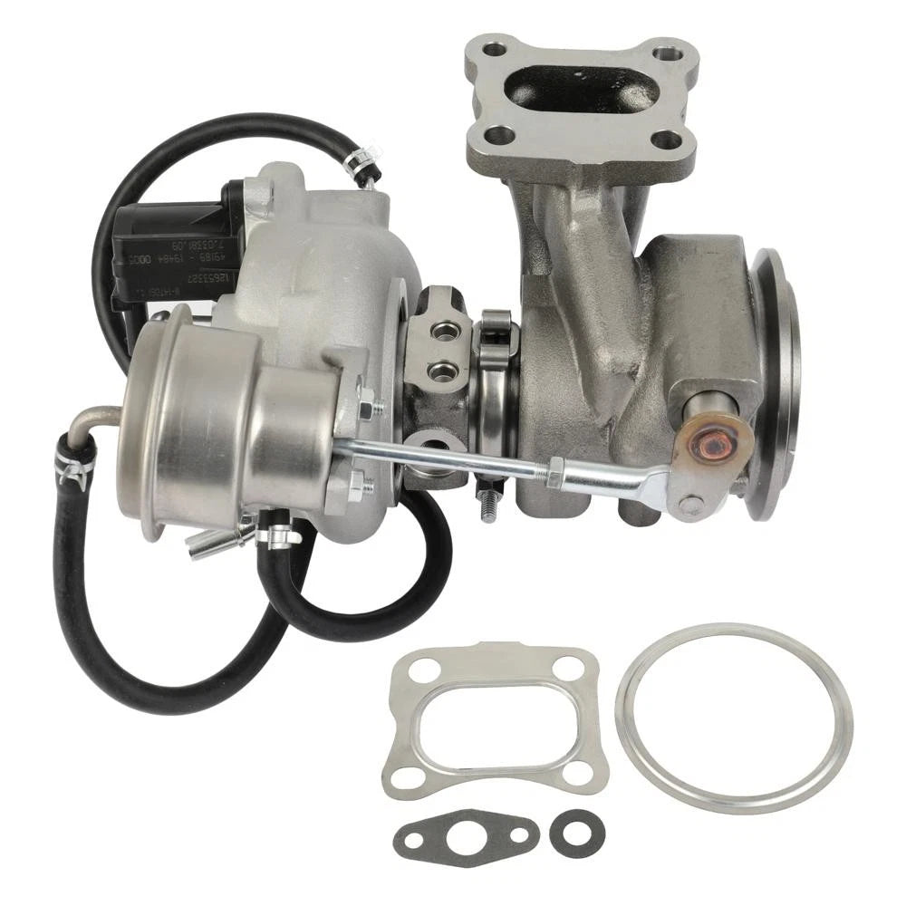 Turbocharger for Chevy Cruze Buick Encore 1.4L (2016–2019)