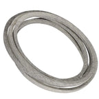 Rubber Mower Deck Belt TCU35604 for Various Lawn Mowers