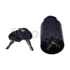 Starter Ignition Key Switch 7915492632 for Linde Forklift (318–359, 1313)