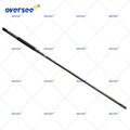 OEM Driver Shaft 45-823389 for Mercury-Mercruiser (6-15 HP, 2-Stroke)