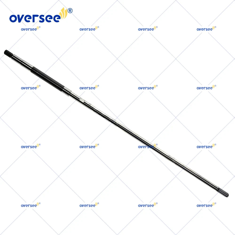 OEM Driver Shaft 45-823389 for Mercury-Mercruiser (6-15 HP, 2-Stroke)