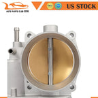 Throttle Body for Toyota Sequoia Tundra 5.7L (2007–2022)