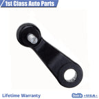 13pcs Front Control Arm Ball Joints Tie Rods for Chevrolet Avalanche (1999–2006)