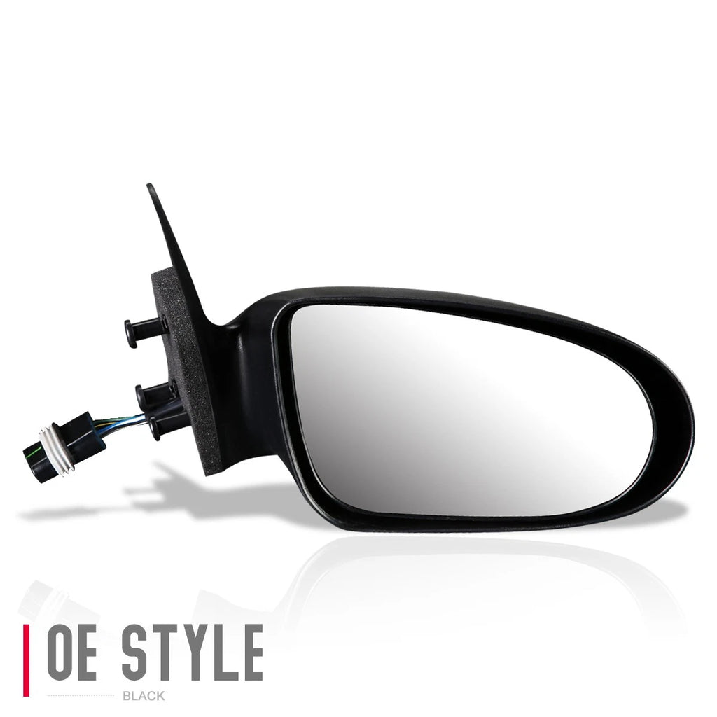 OE Power Side Door Mirror Right for Dodge Plymouth Neon (1995–1999) CH1321130