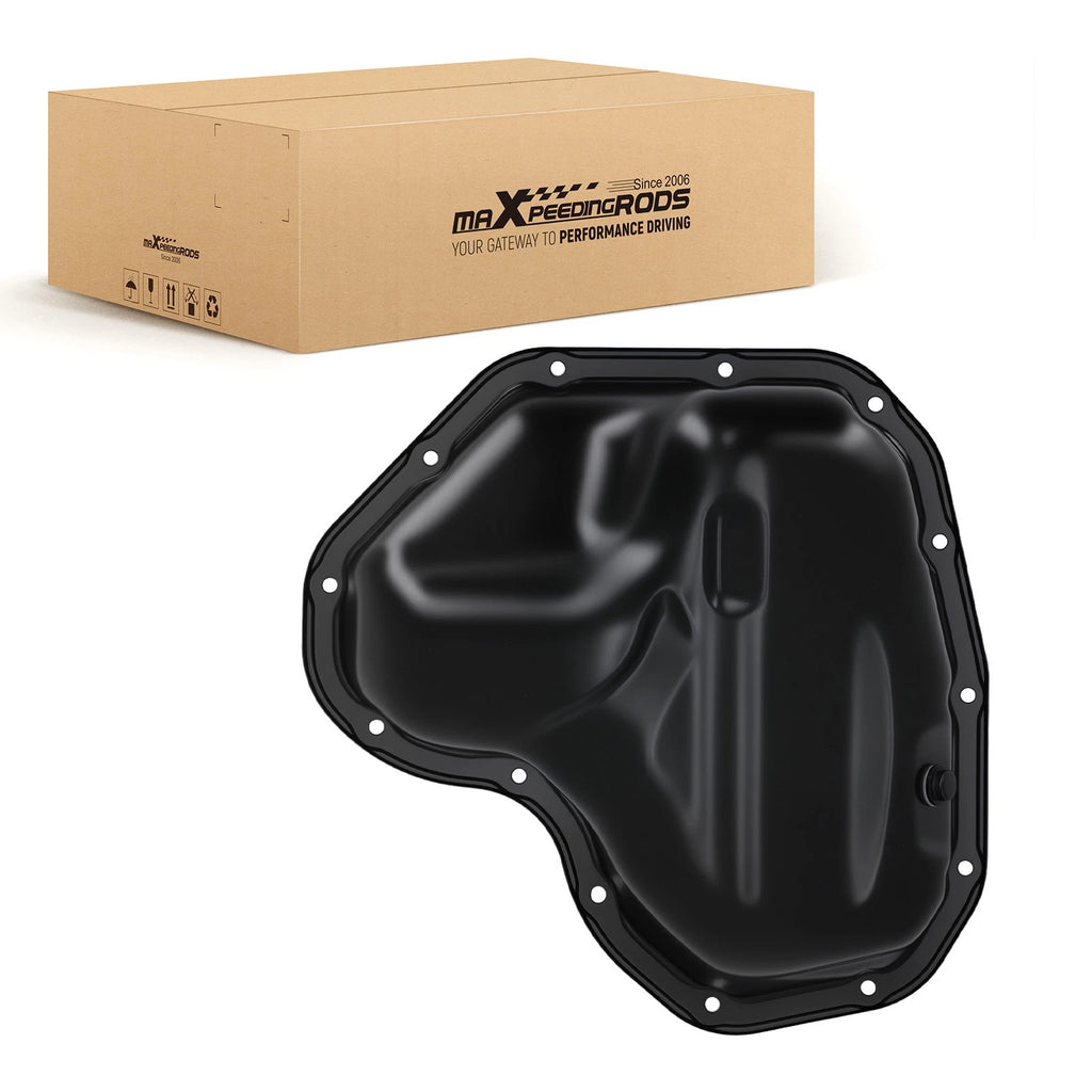 Lower Oil Pan for Toyota Sienna 2.7L (2011–2013) 264-474 Steel