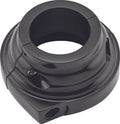 Throttle Housing Assembly for Performance Machine (Black Ano)
