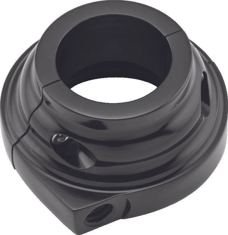 Throttle Housing Assembly for Performance Machine (Black Ano)