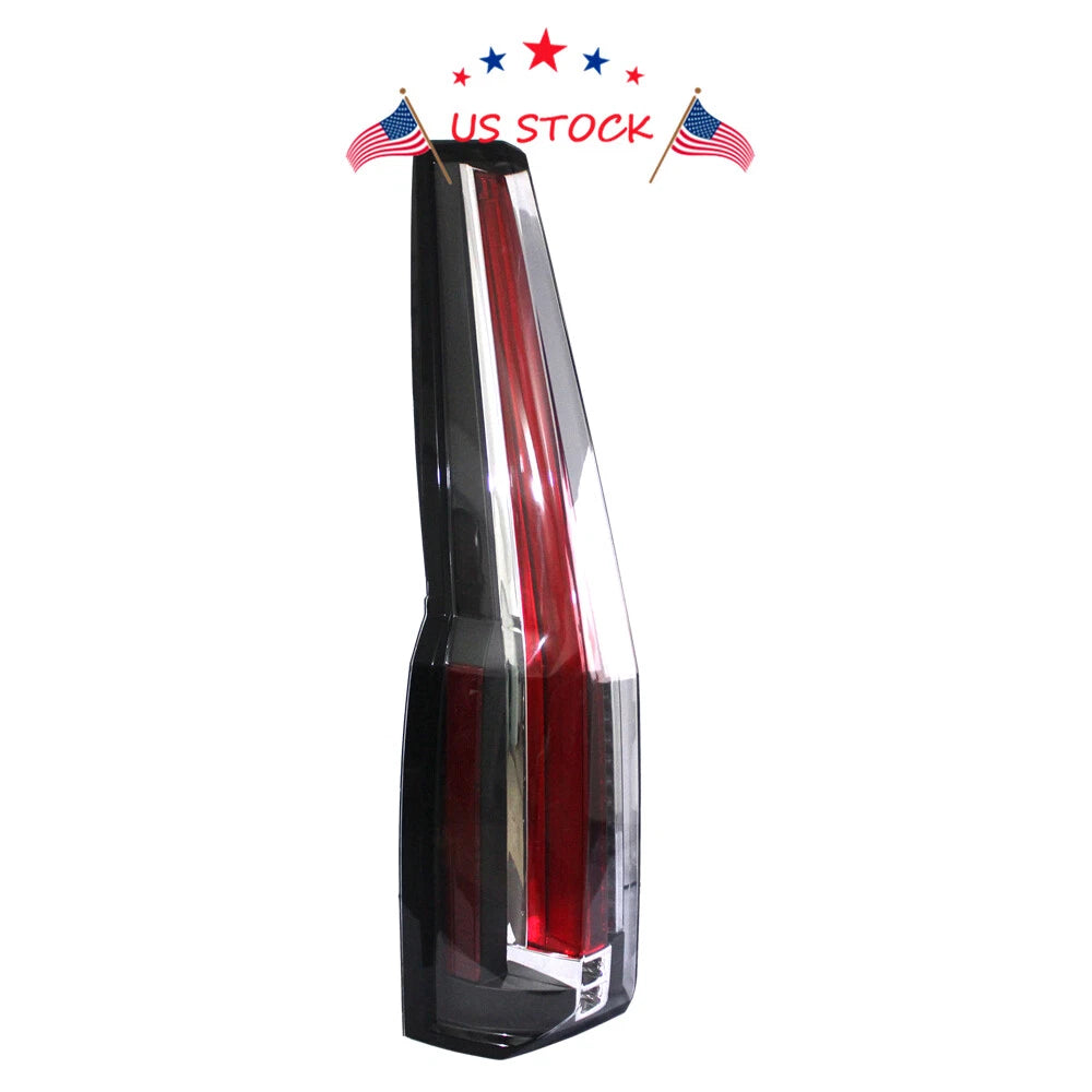 LED Tail Lights for GMC Yukon (2015-2020) - Cadillac Escalade Style