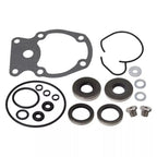 Base Gasket Kit for Johnson/Evinrude 20HP 25HP 30HP 35HP (5007987, 18-8387)