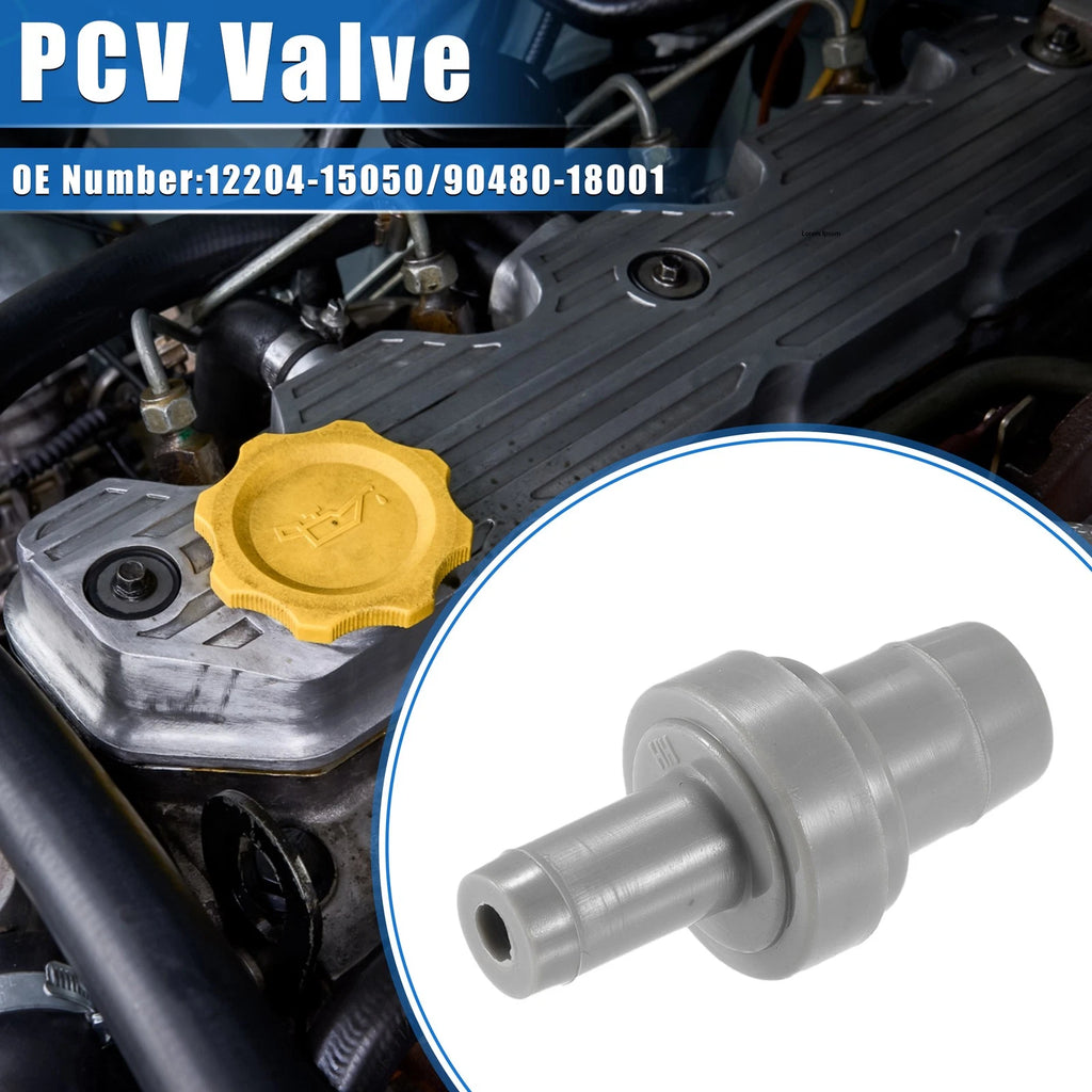 PCV Valve for Toyota Corolla (1993–1997)