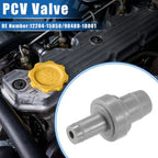 PCV Valve for Toyota Corolla (1993–1997)