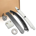 Engine Timing Chain Kit for Buick Encore, Chevy Trax, Sonic, Cruze (2013–2020)