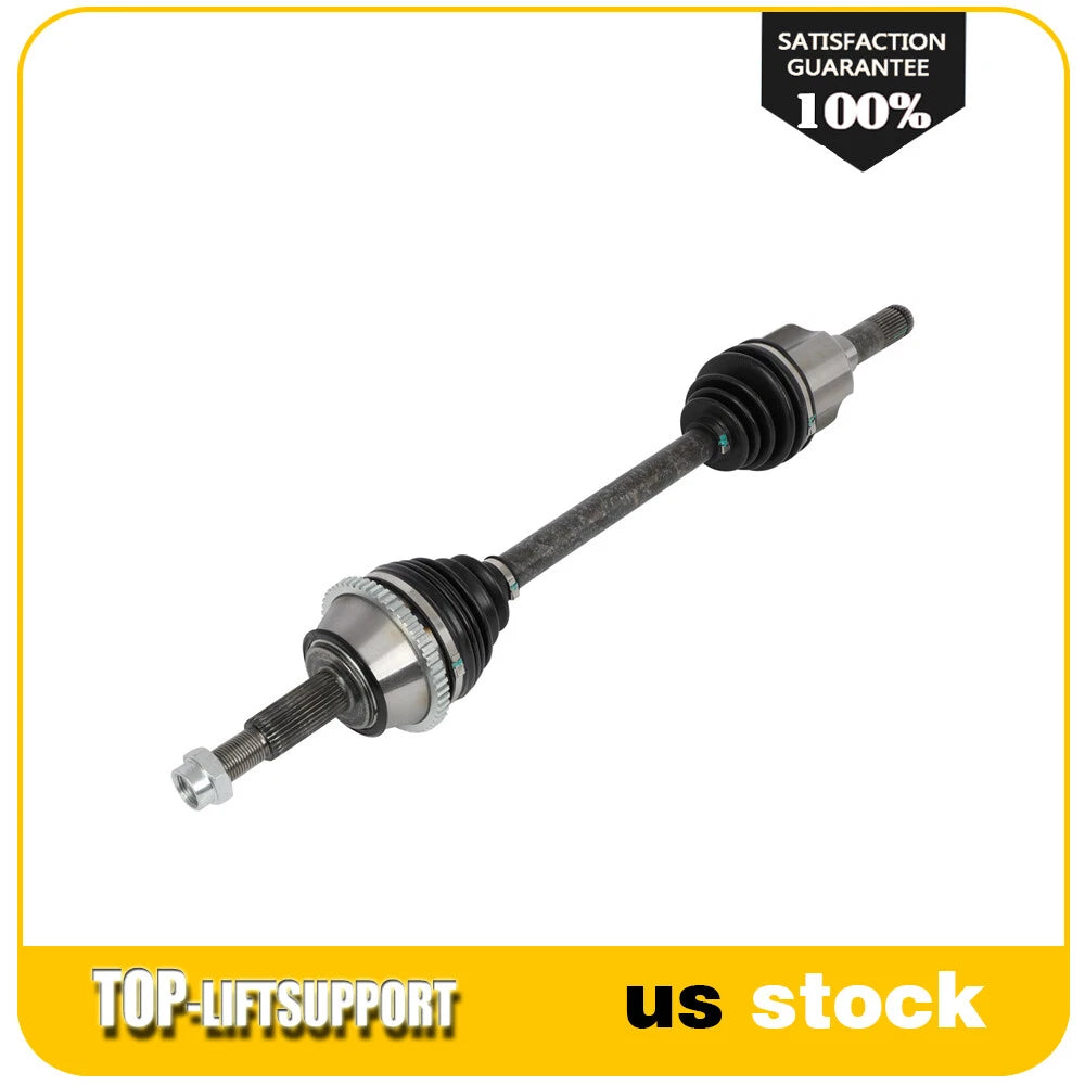CV Axle Shaft Assembly for Ford Explorer, Mercury Mountaineer (2002–2010)