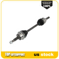 CV Axle Shaft Assembly for Ford Explorer, Mercury Mountaineer (2002–2010)