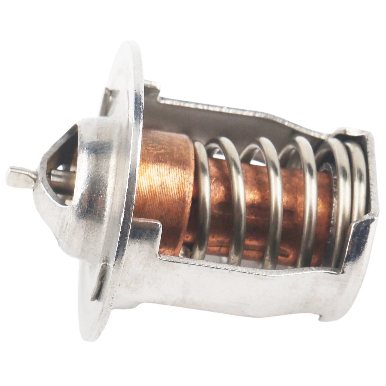 Thermostat for Suzuki Marine DF 2.5 4 5 6 9.9 15 20 HP (17670-91J00)
