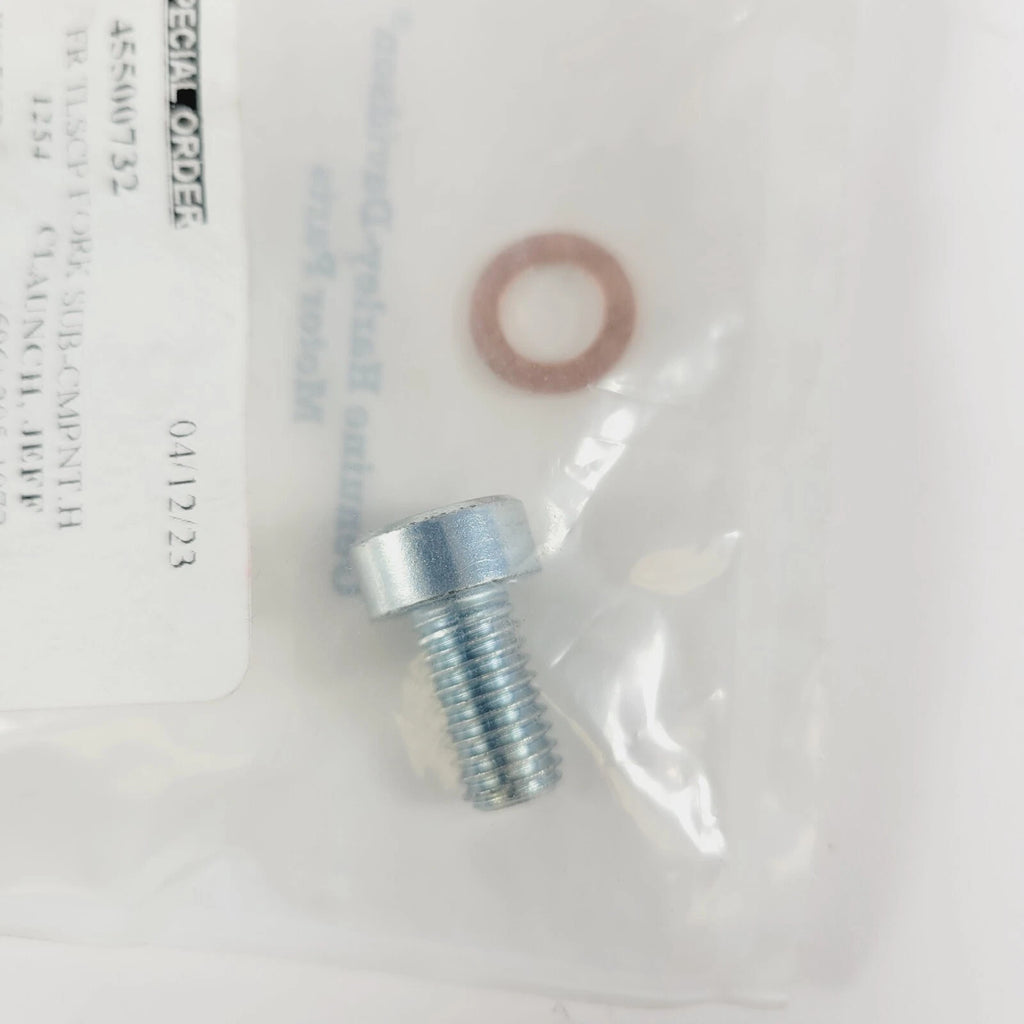 Front Right TLSCP Fork Sub-Component for Harley-Davidson (45500732)