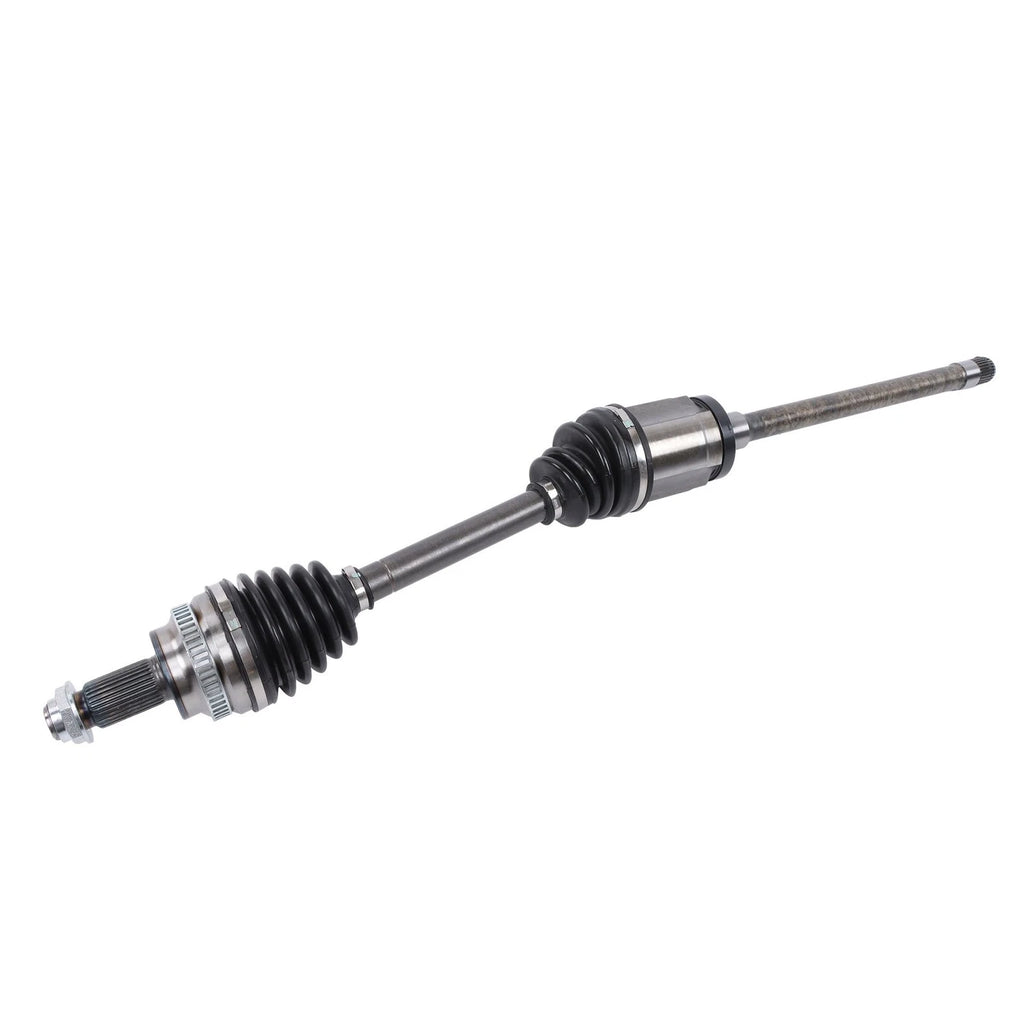 Front Right CV Axle Shaft Assembly for BMW 530xi E60 (2006–2007) 66-9313 31607558952