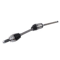 Front Right CV Axle Shaft Assembly for BMW 530xi E60 (2006–2007) 66-9313 31607558952
