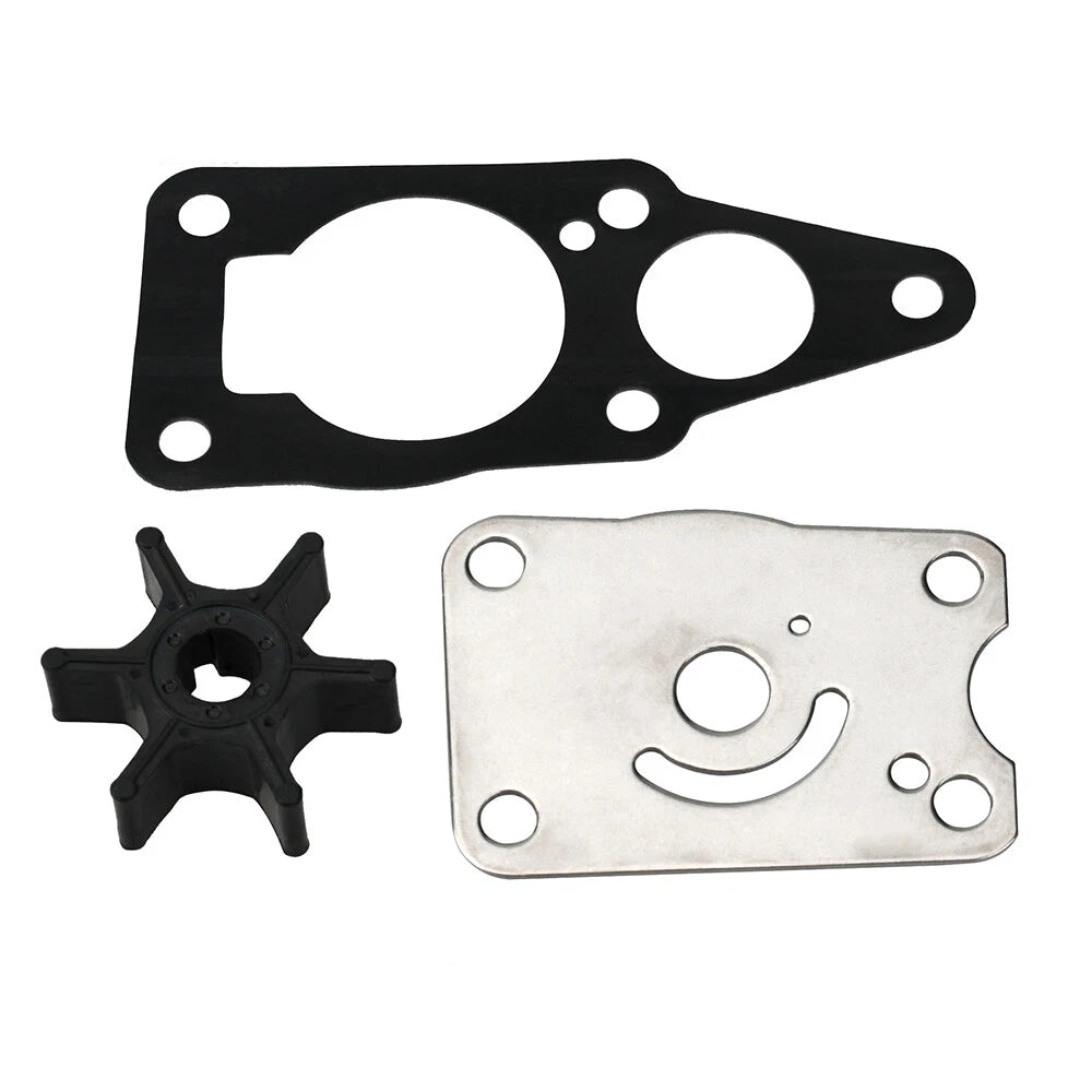 Water Pump Impeller Service Kit 17400-98652 for Suzuki Outboard DT4 DT5